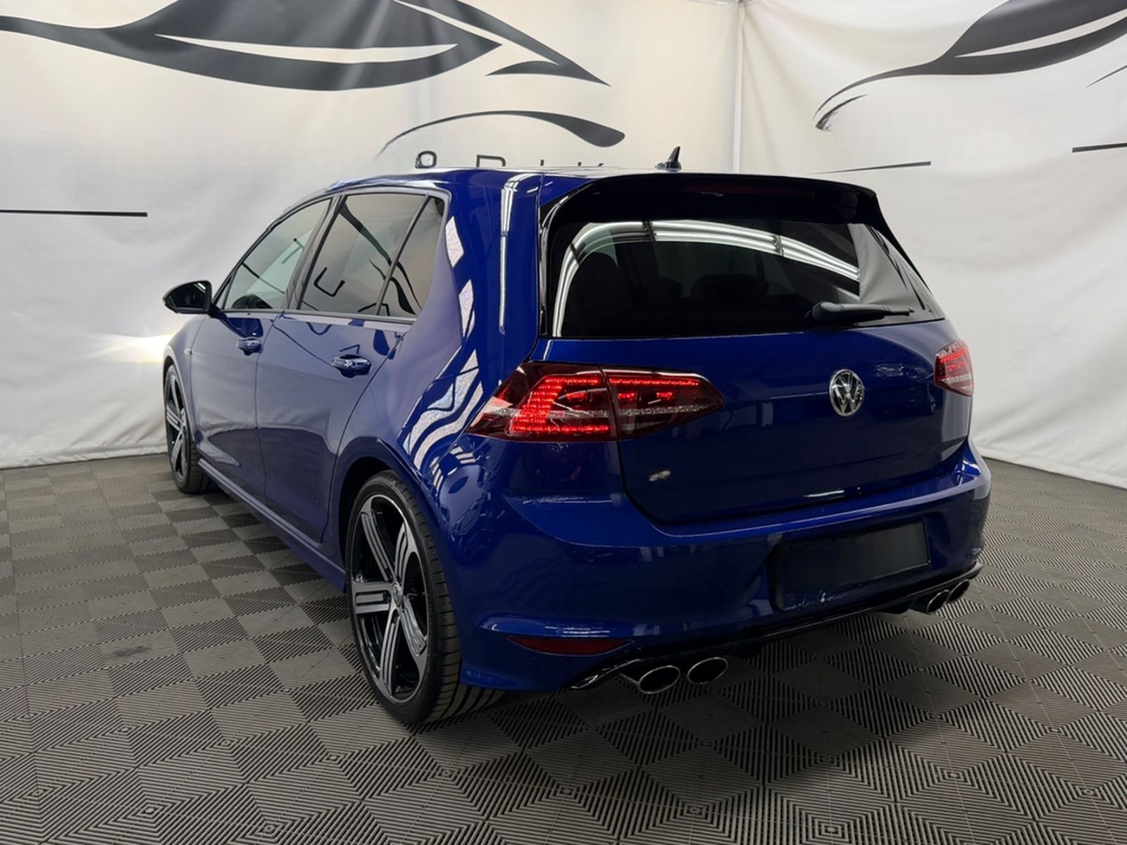Volkswagen Golf VII Lim.*R*4Motion*NO-OPF*R.KAM*SHZ*PDC*DCC foto 13