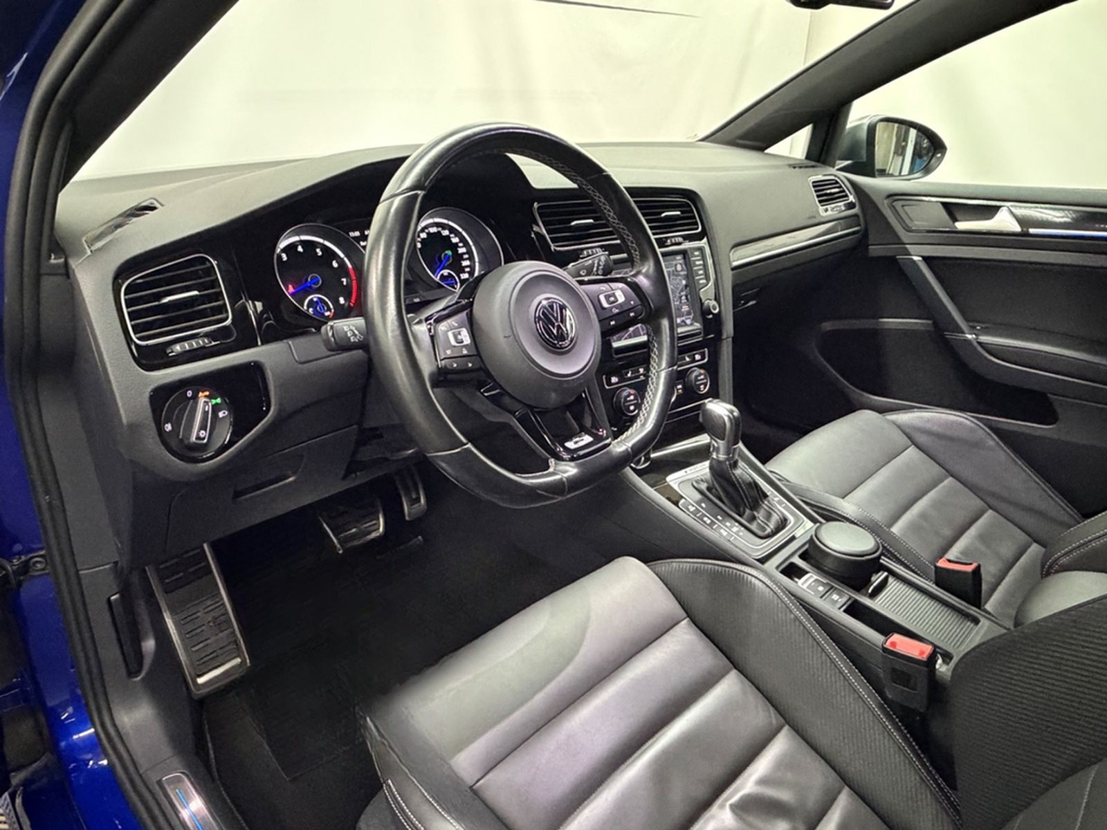 Volkswagen Golf VII Lim.*R*4Motion*NO-OPF*R.KAM*SHZ*PDC*DCC foto 15