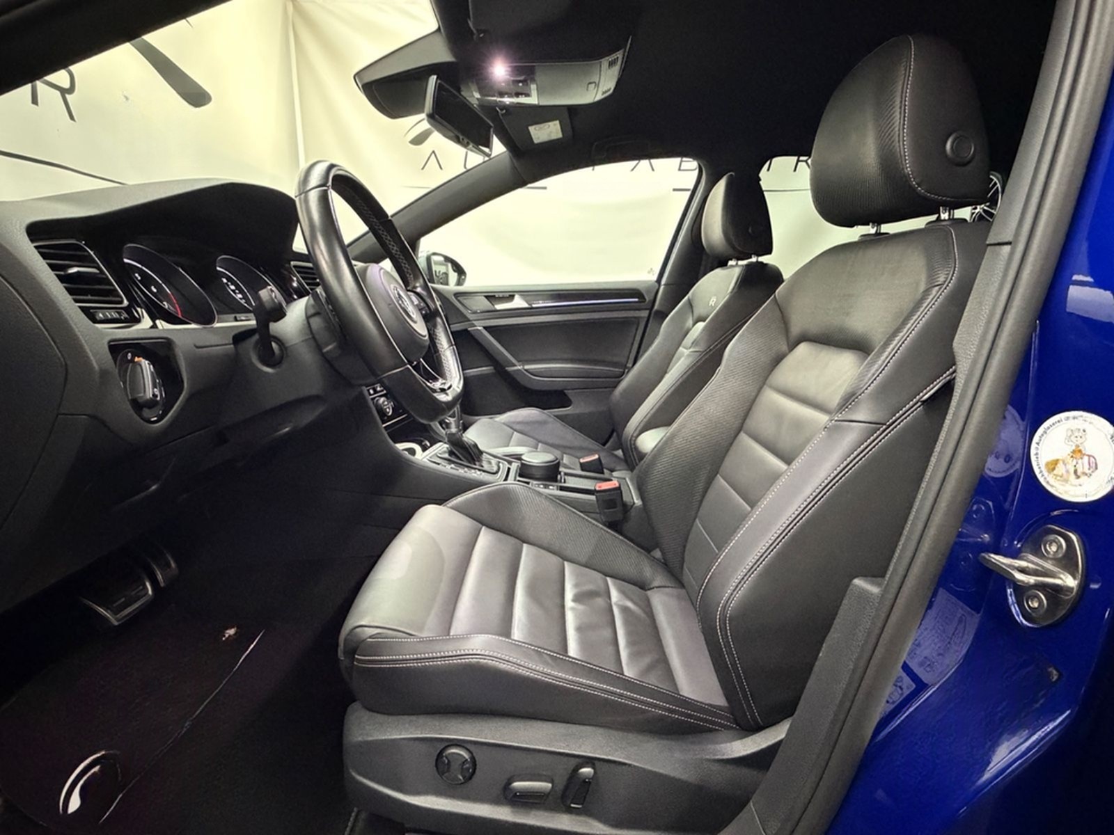 Volkswagen Golf VII Lim.*R*4Motion*NO-OPF*R.KAM*SHZ*PDC*DCC foto 16