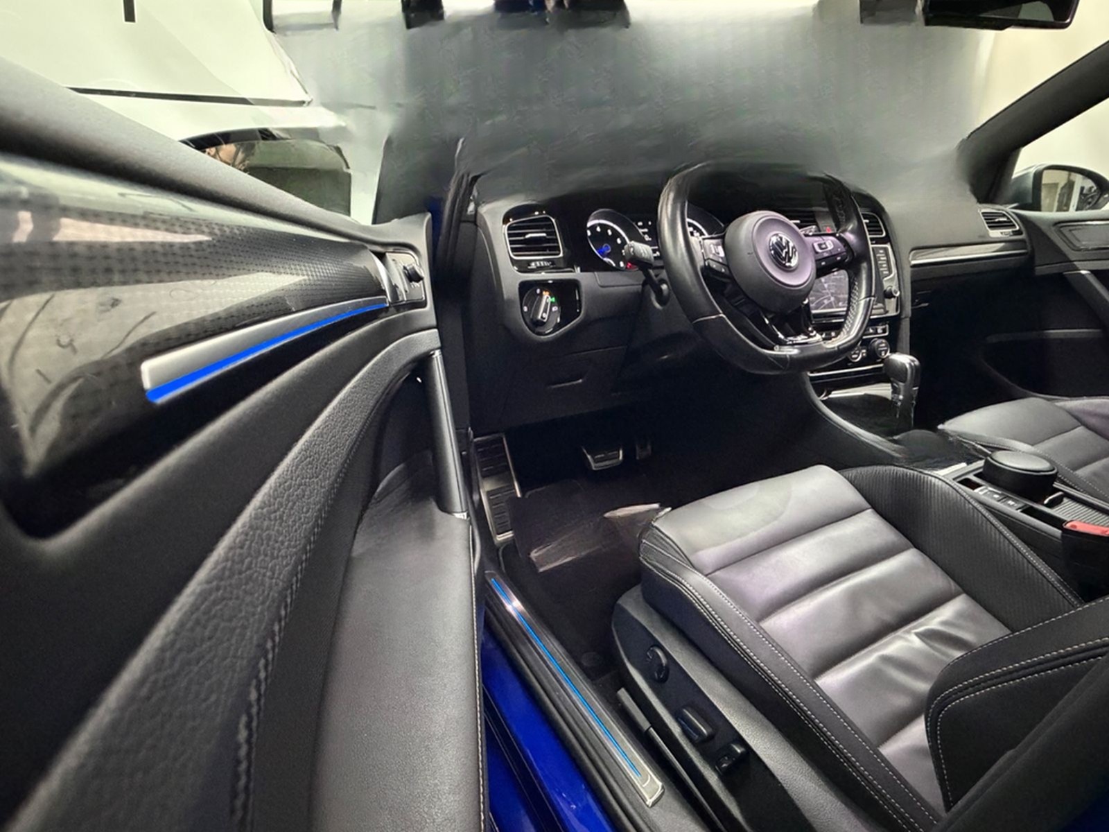 Volkswagen Golf VII Lim.*R*4Motion*NO-OPF*R.KAM*SHZ*PDC*DCC foto 17