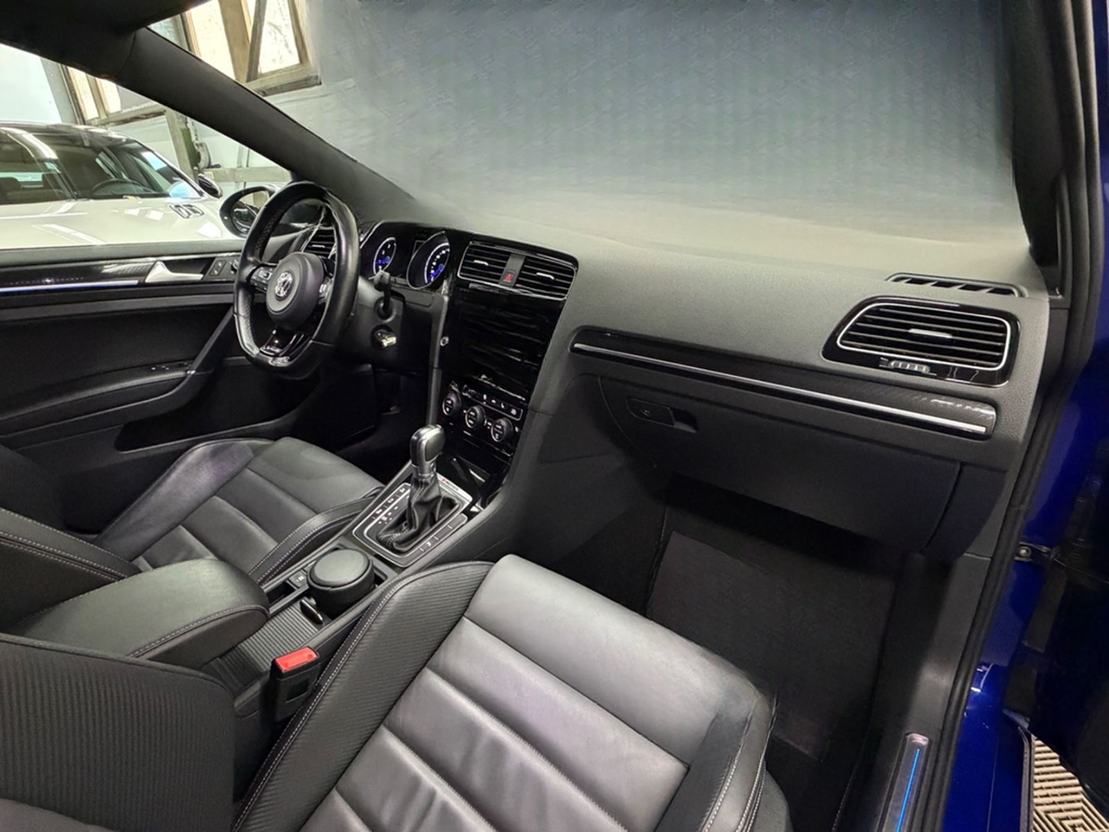 Volkswagen Golf VII Lim.*R*4Motion*NO-OPF*R.KAM*SHZ*PDC*DCC foto 19
