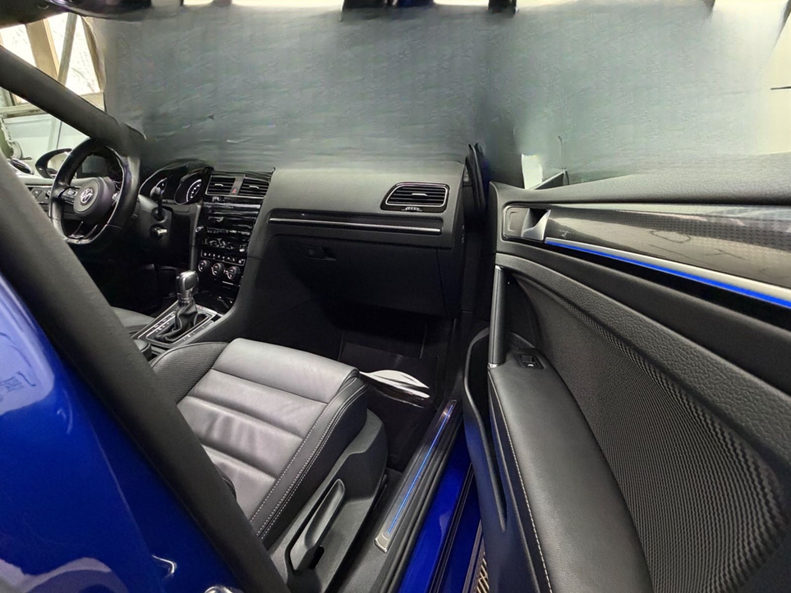 Volkswagen Golf VII Lim.*R*4Motion*NO-OPF*R.KAM*SHZ*PDC*DCC foto 22