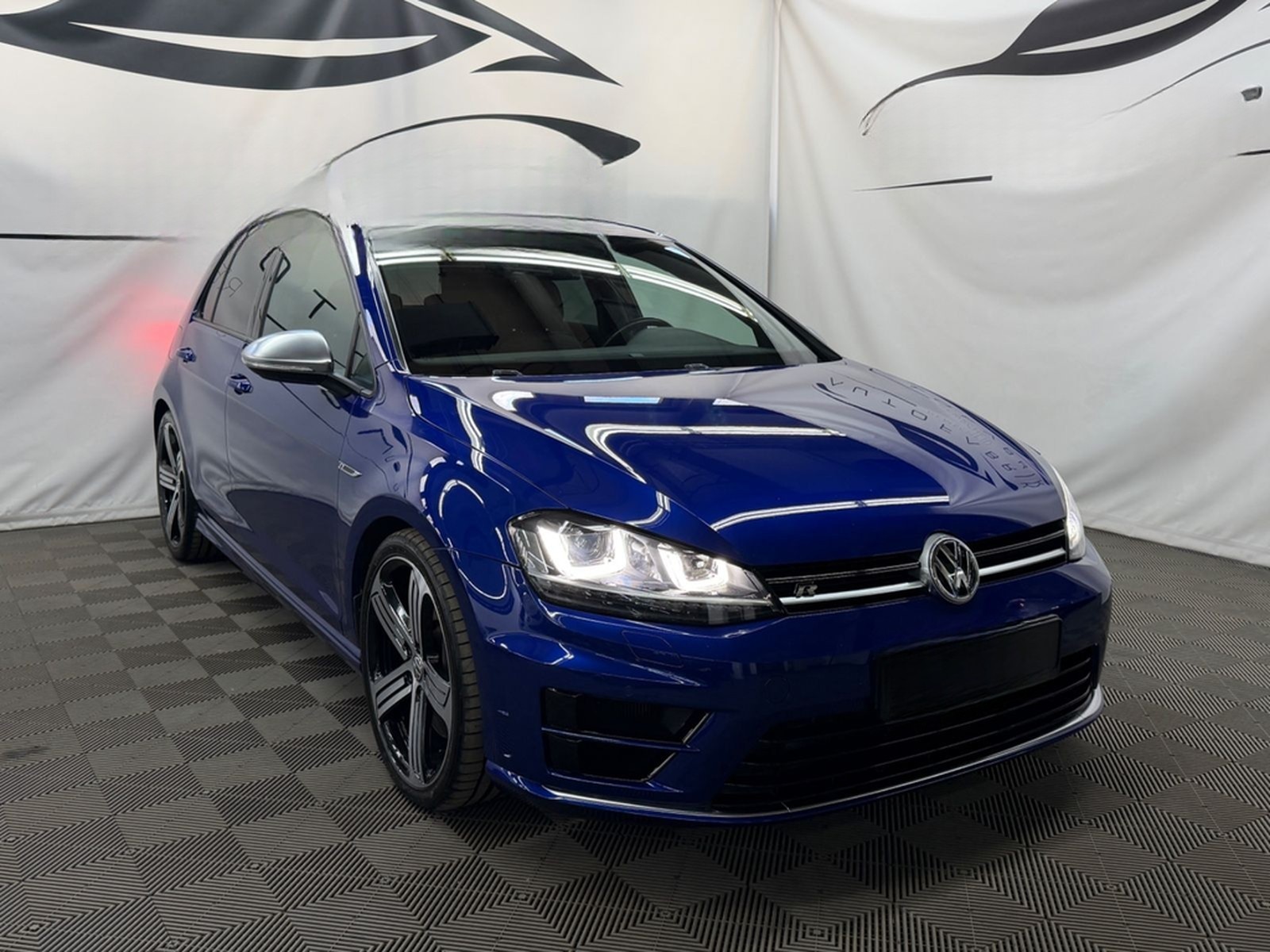 Volkswagen Golf VII Lim.*R*4Motion*NO-OPF*R.KAM*SHZ*PDC*DCC foto 5