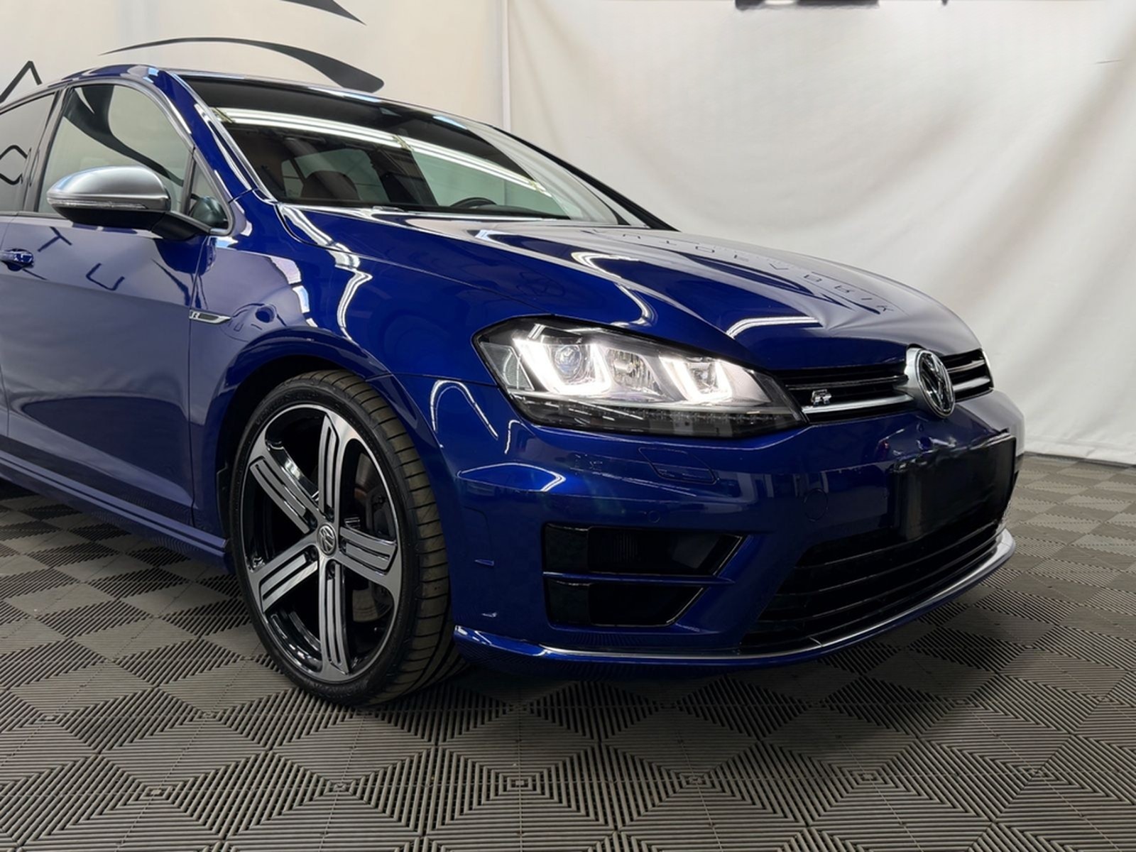 Volkswagen Golf VII Lim.*R*4Motion*NO-OPF*R.KAM*SHZ*PDC*DCC foto 6