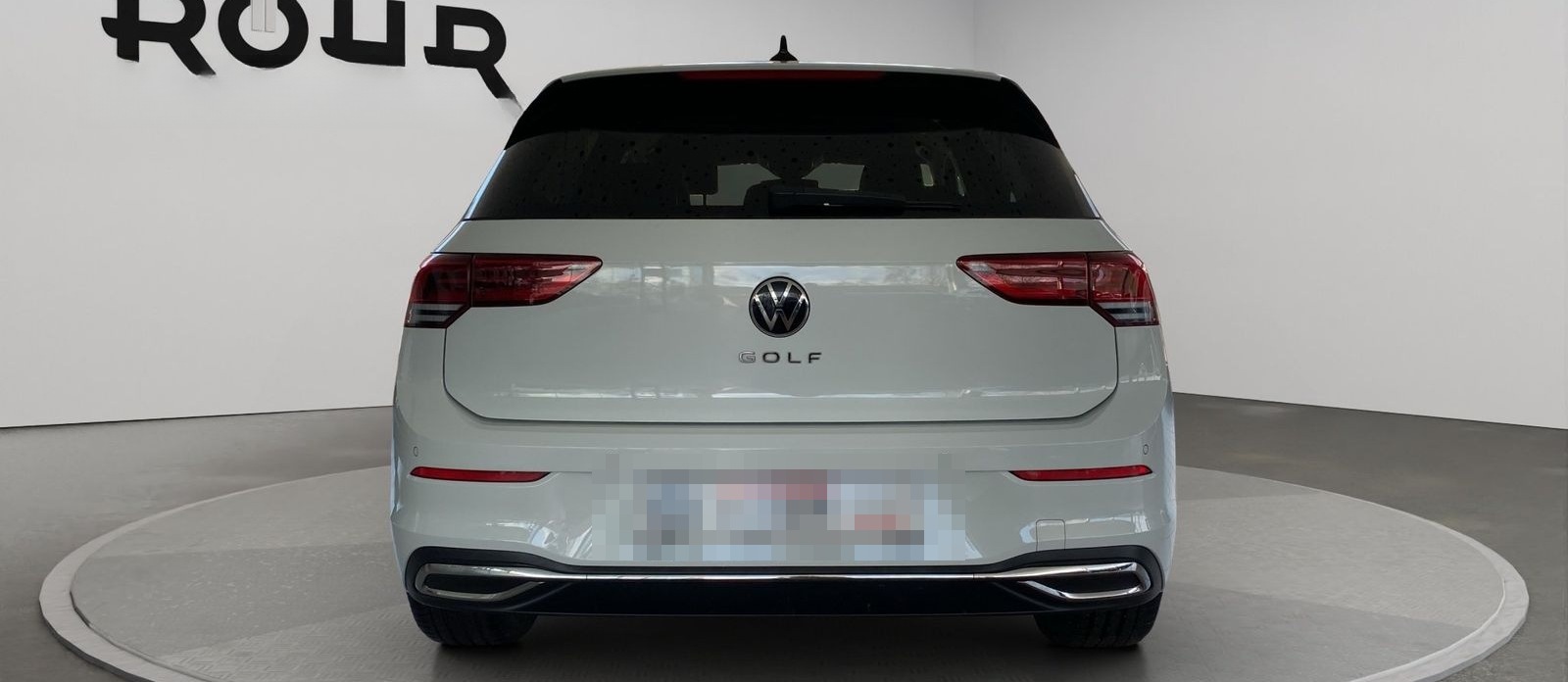Volkswagen Golf VIII Life (NAVI.SHZ.PDC.ACC.AHK.DAB) 2.0 TD foto 5
