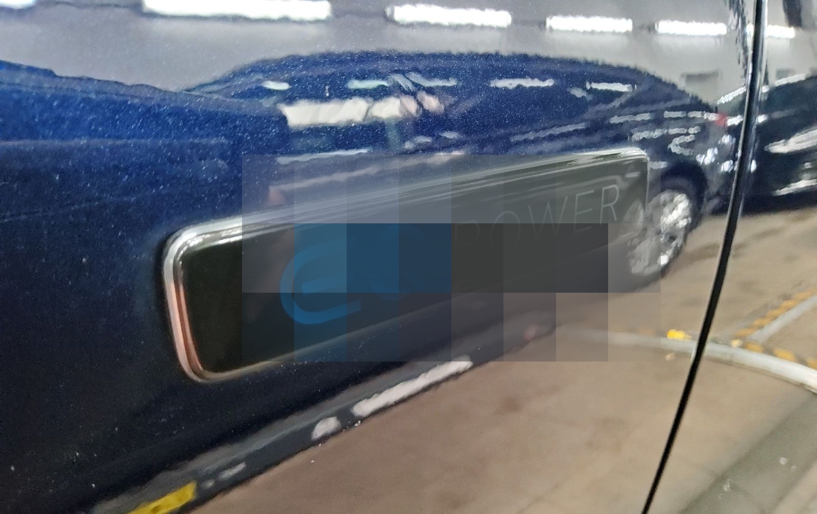 Mercedes-Benz GLC 300 de 4M AMG-Line T-Leder Navi LED Pano RfK foto 11