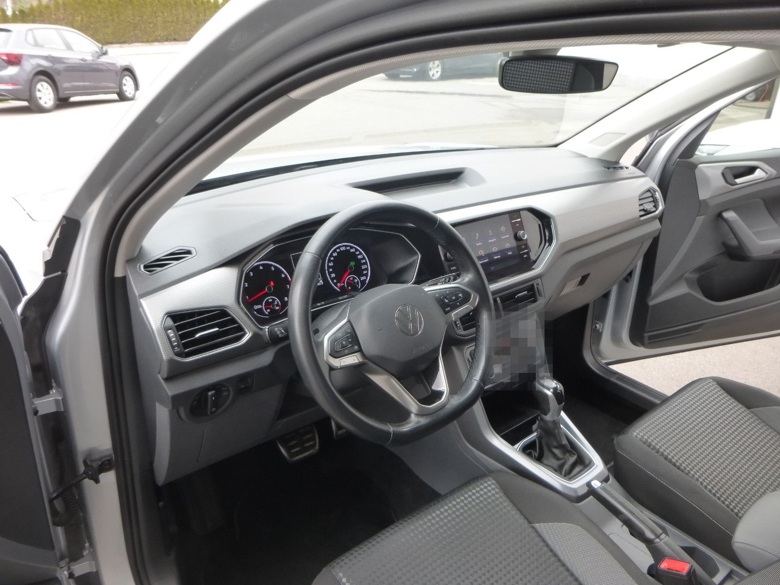 Volkswagen T-Cross Active foto 25
