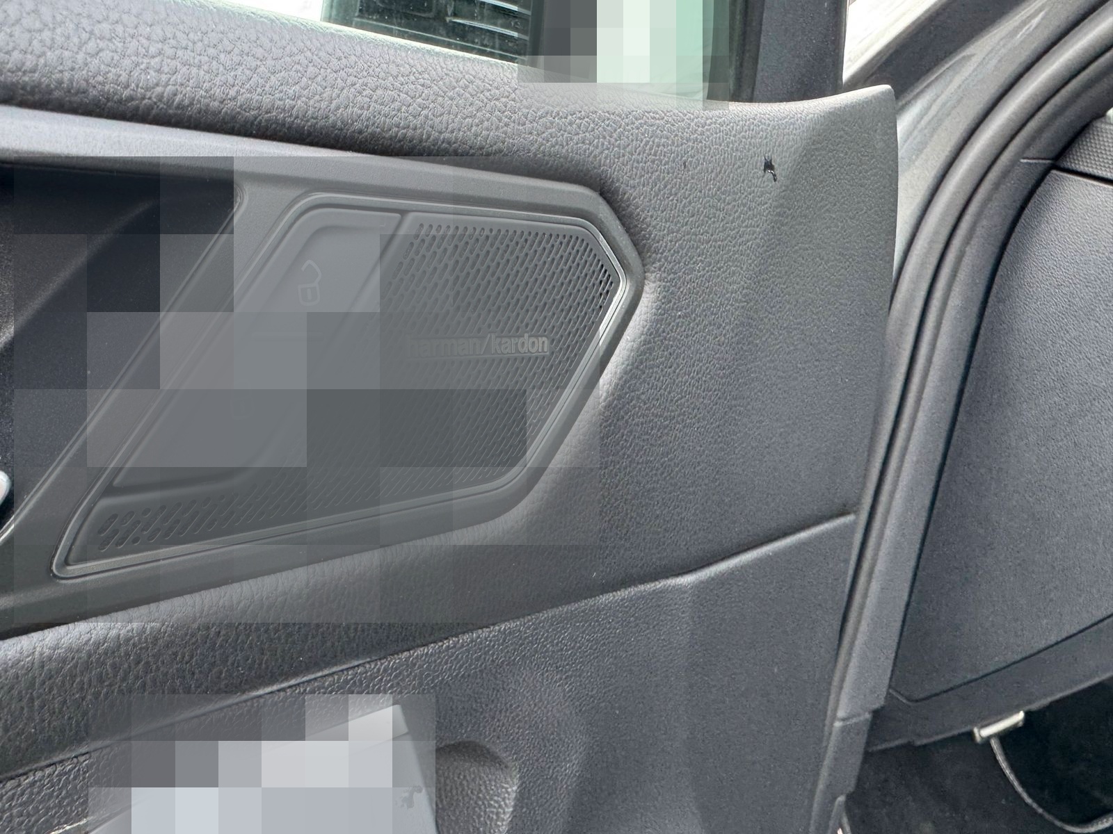 Volkswagen Tiguan Allspace R-Line 2.0 TSI AHK 7SITZ PANO IQ foto 12