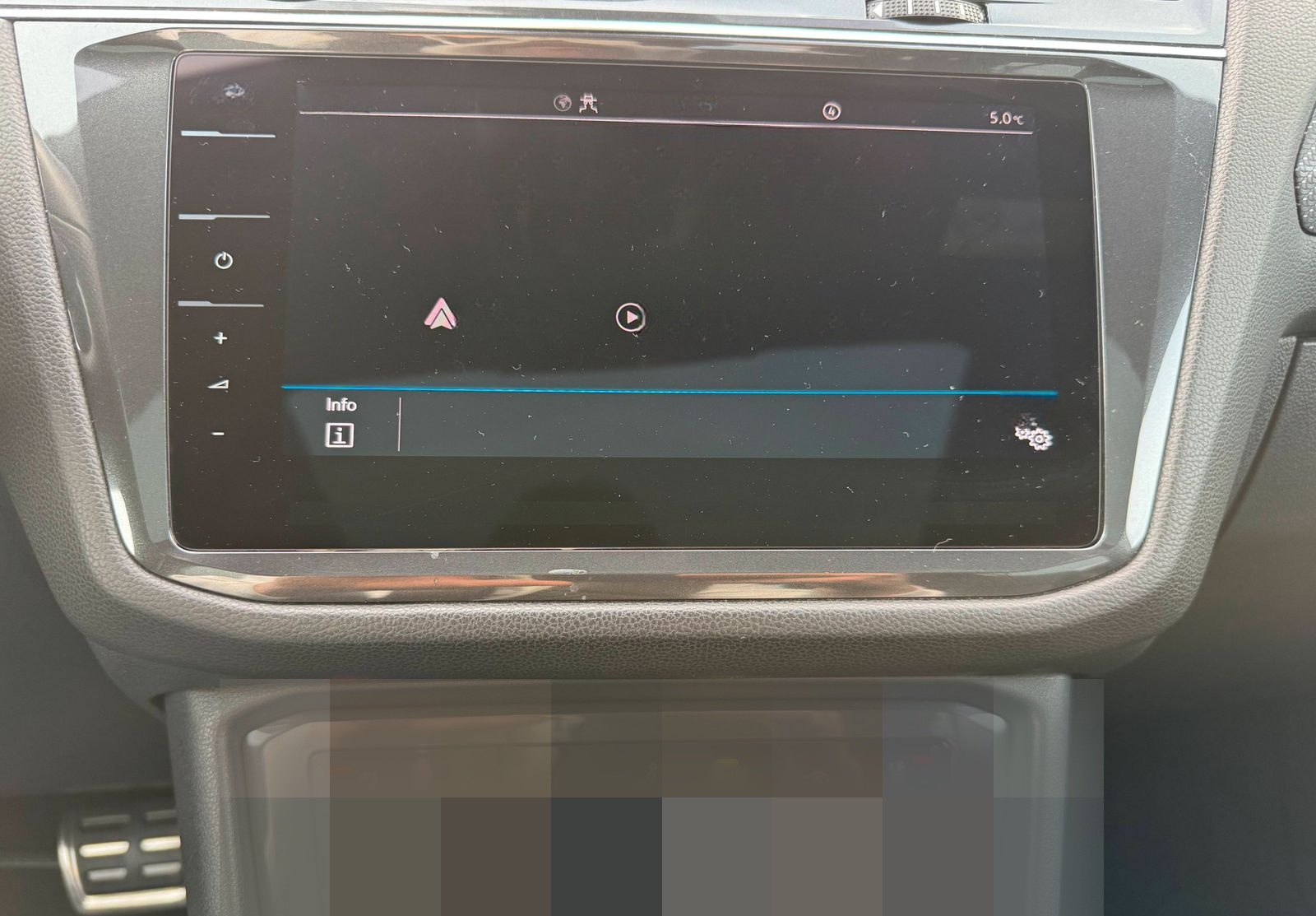 Volkswagen Tiguan Allspace R-Line 2.0 TSI AHK 7SITZ PANO IQ foto 20