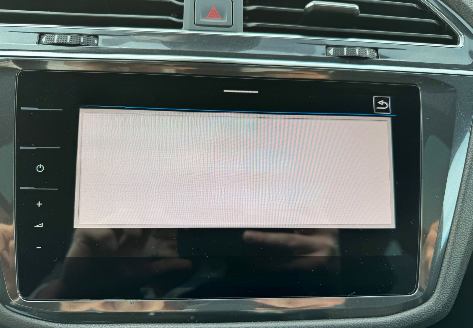 Volkswagen Tiguan Allspace R-Line 2.0 TSI AHK 7SITZ PANO IQ foto 22