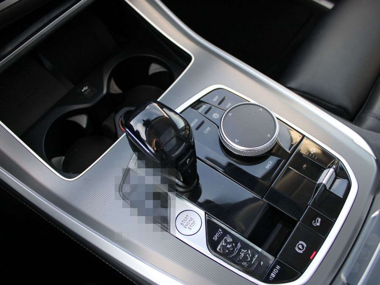 BMW X5 x40d KomfS.HUD PanoD.ACC Laser 2-Achsluft.AHK foto 13