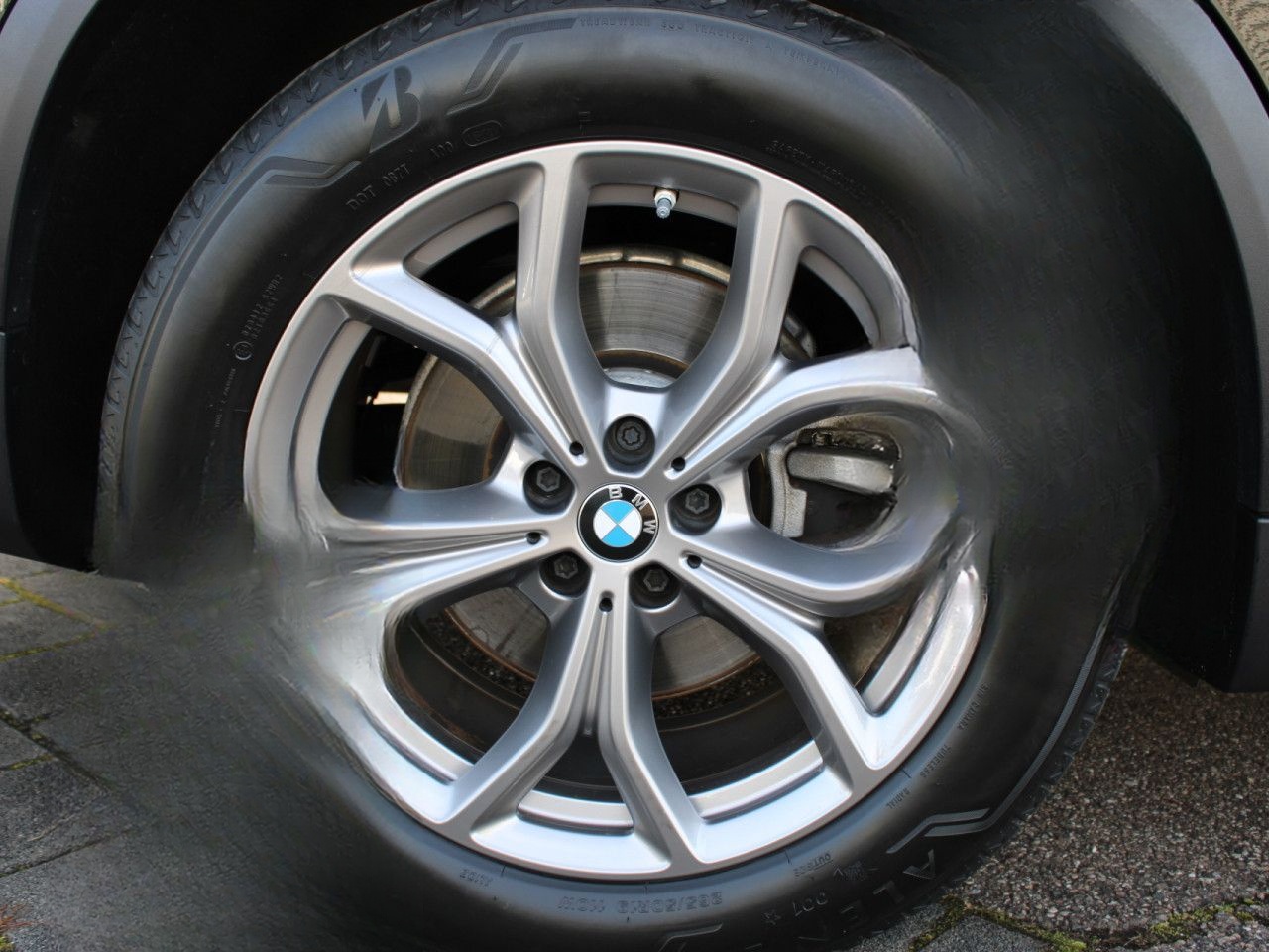 BMW X5 x40d KomfS.HUD PanoD.ACC Laser 2-Achsluft.AHK foto 4