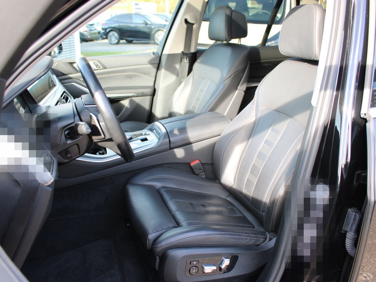 BMW X5 x40d KomfS.HUD PanoD.ACC Laser 2-Achsluft.AHK foto 5