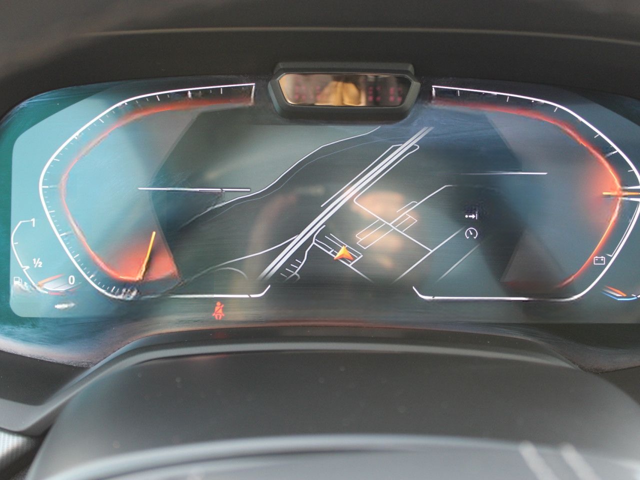 BMW X5 x40d KomfS.HUD PanoD.ACC Laser 2-Achsluft.AHK foto 9