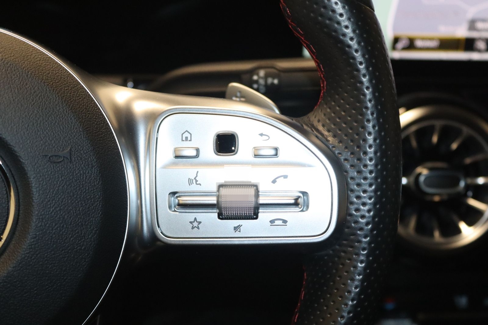 Mercedes-Benz GLA 35 AMG 4Matic-Pano-Fender-Wide-AHK-LED-KESSY foto 19