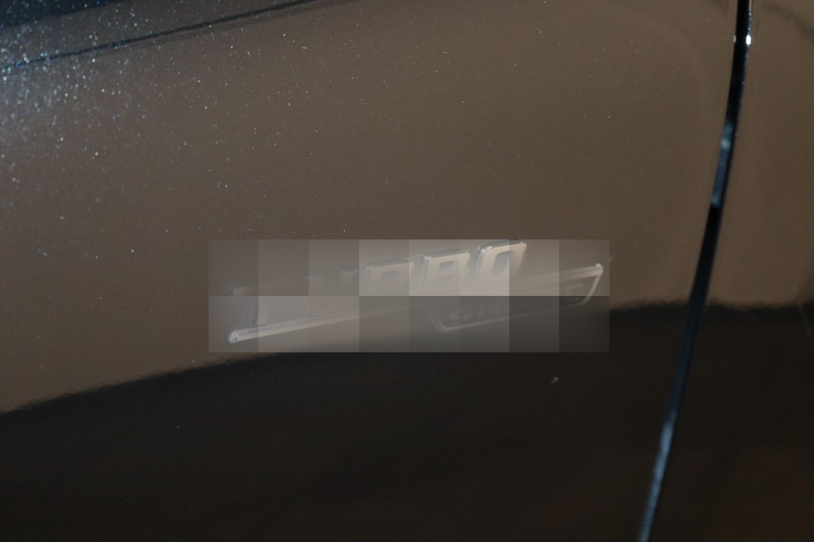 Mercedes-Benz GLA 35 AMG 4Matic-Pano-Fender-Wide-AHK-LED-KESSY foto 7