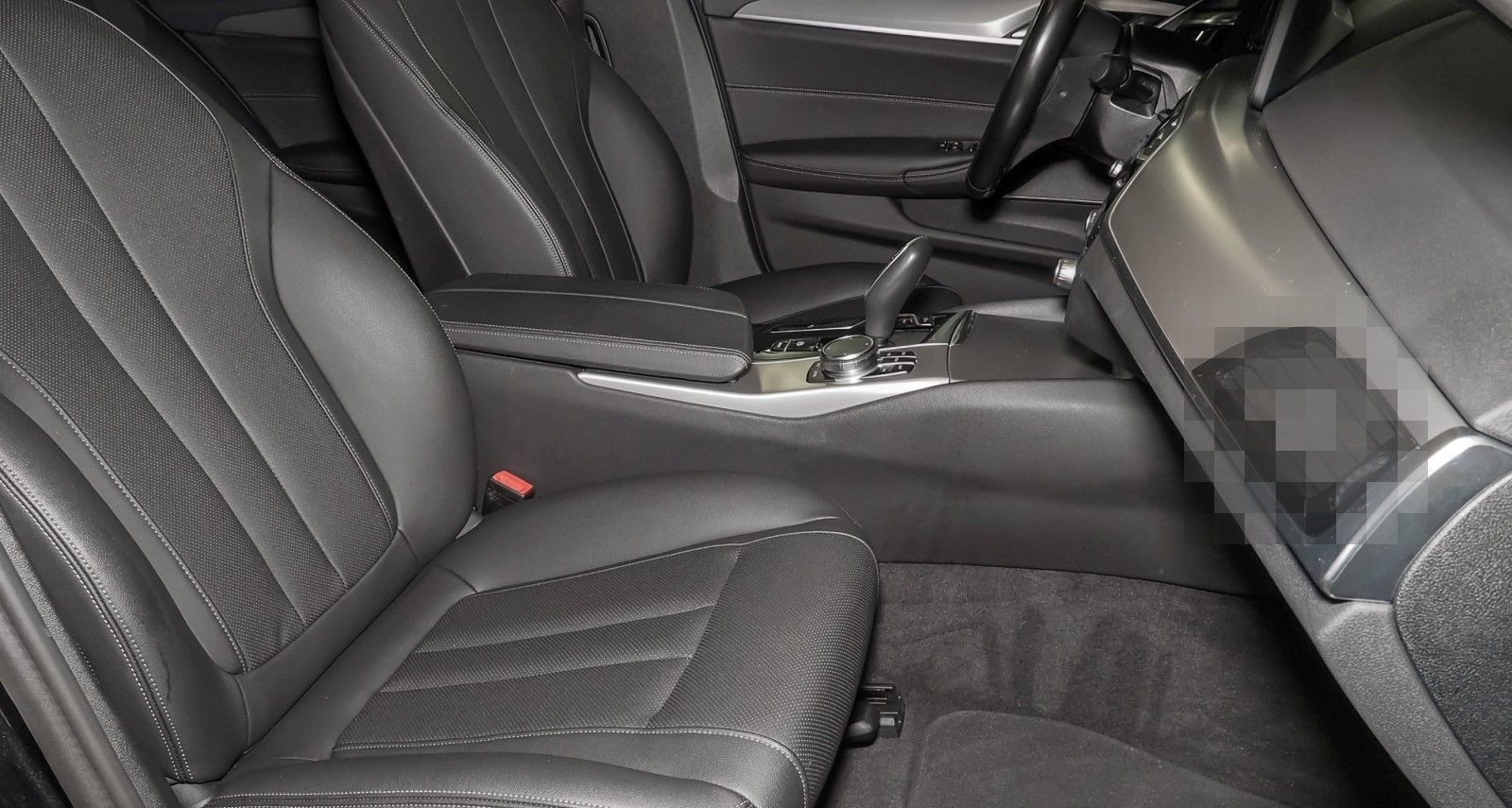 BMW 520d*TOPZUSTAND*SORGLOS-PAKET*GARANTIE* foto 13