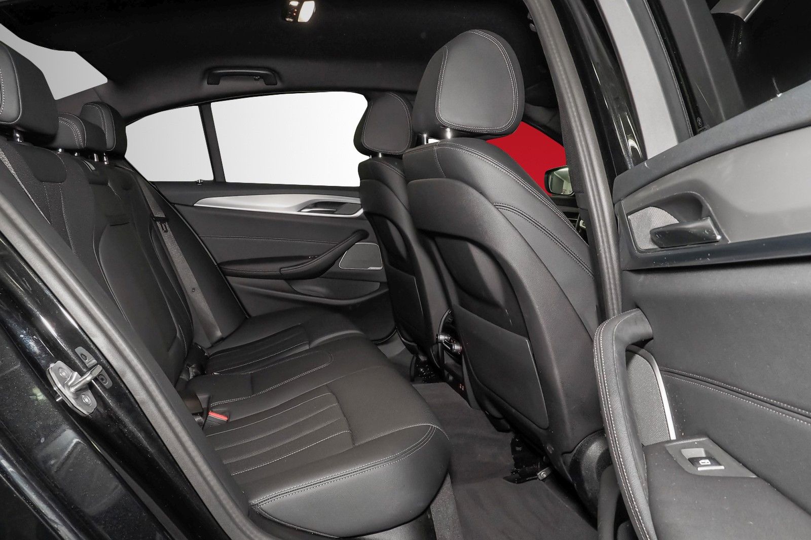 BMW 520d*TOPZUSTAND*SORGLOS-PAKET*GARANTIE* foto 15
