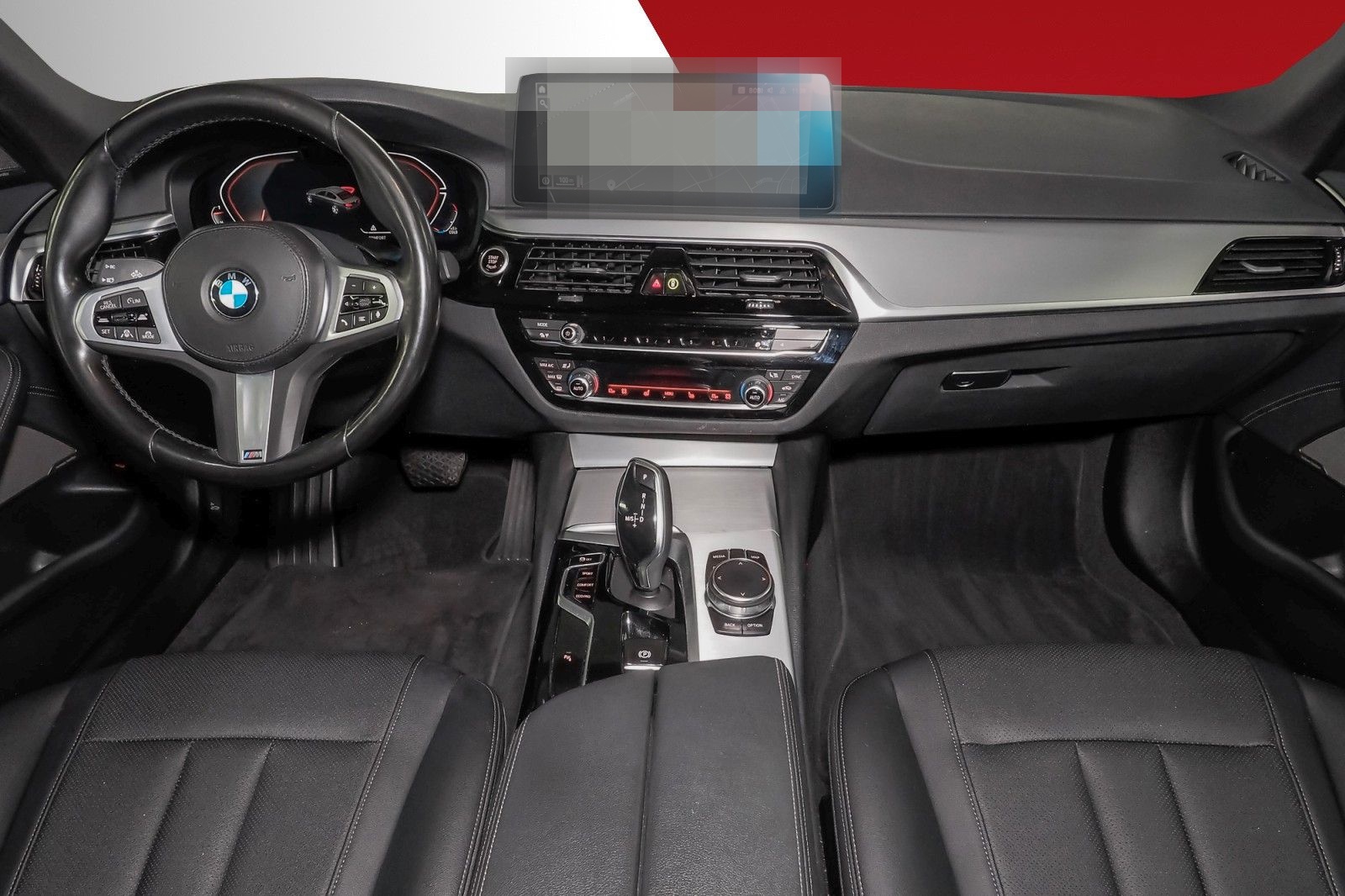BMW 520d*TOPZUSTAND*SORGLOS-PAKET*GARANTIE* foto 18