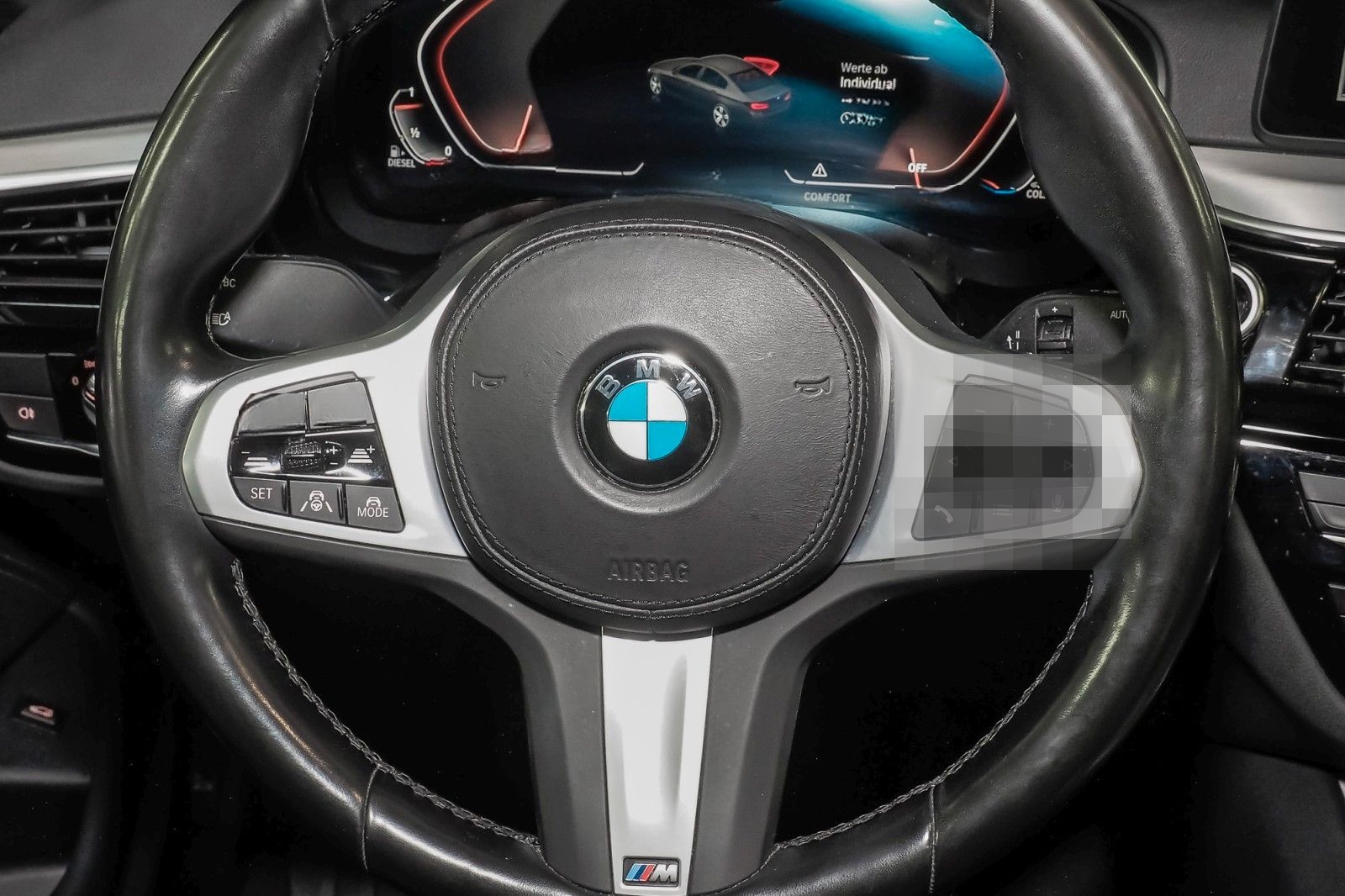 BMW 520d*TOPZUSTAND*SORGLOS-PAKET*GARANTIE* foto 20