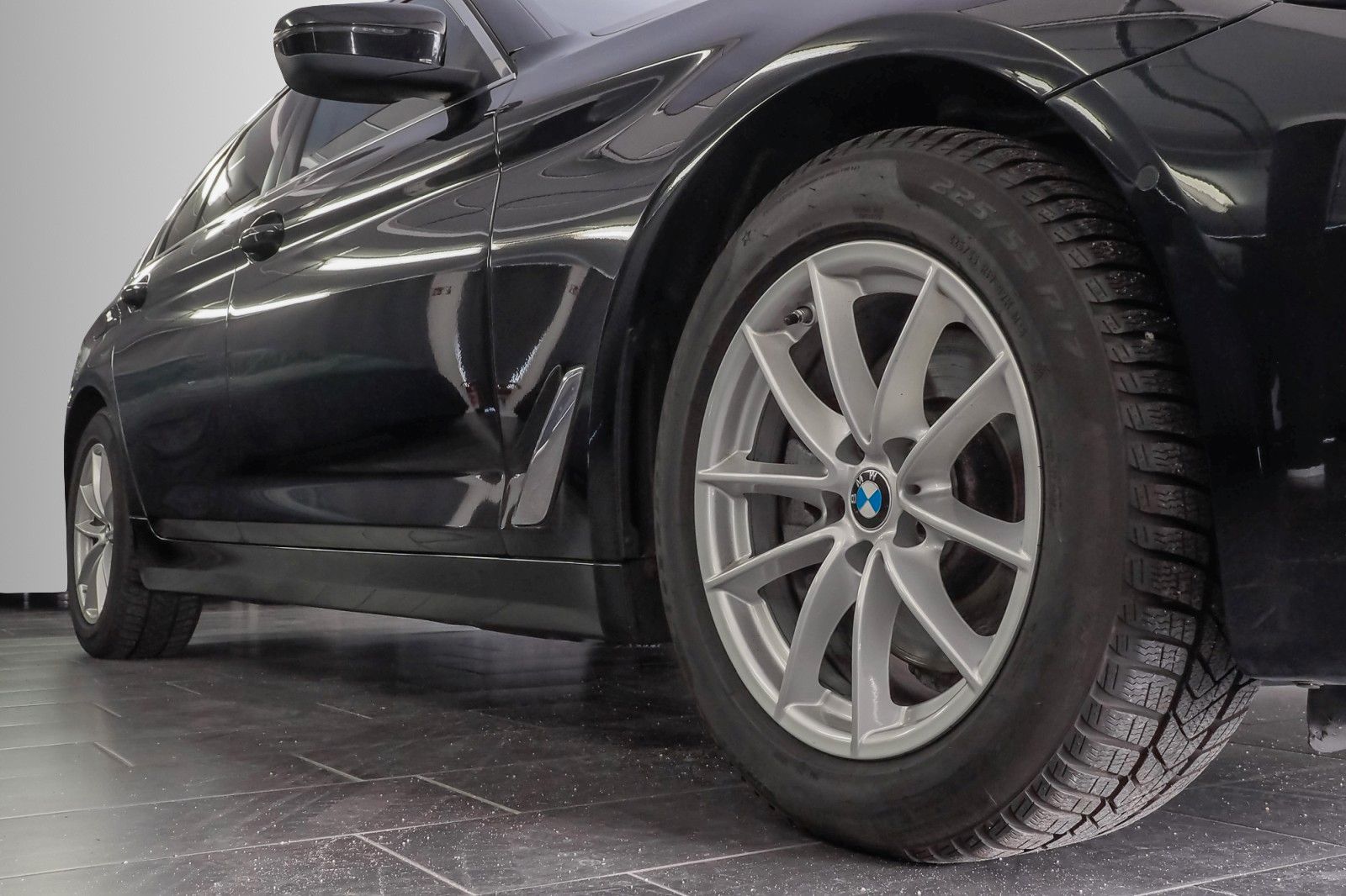 BMW 520d*TOPZUSTAND*SORGLOS-PAKET*GARANTIE* foto 25
