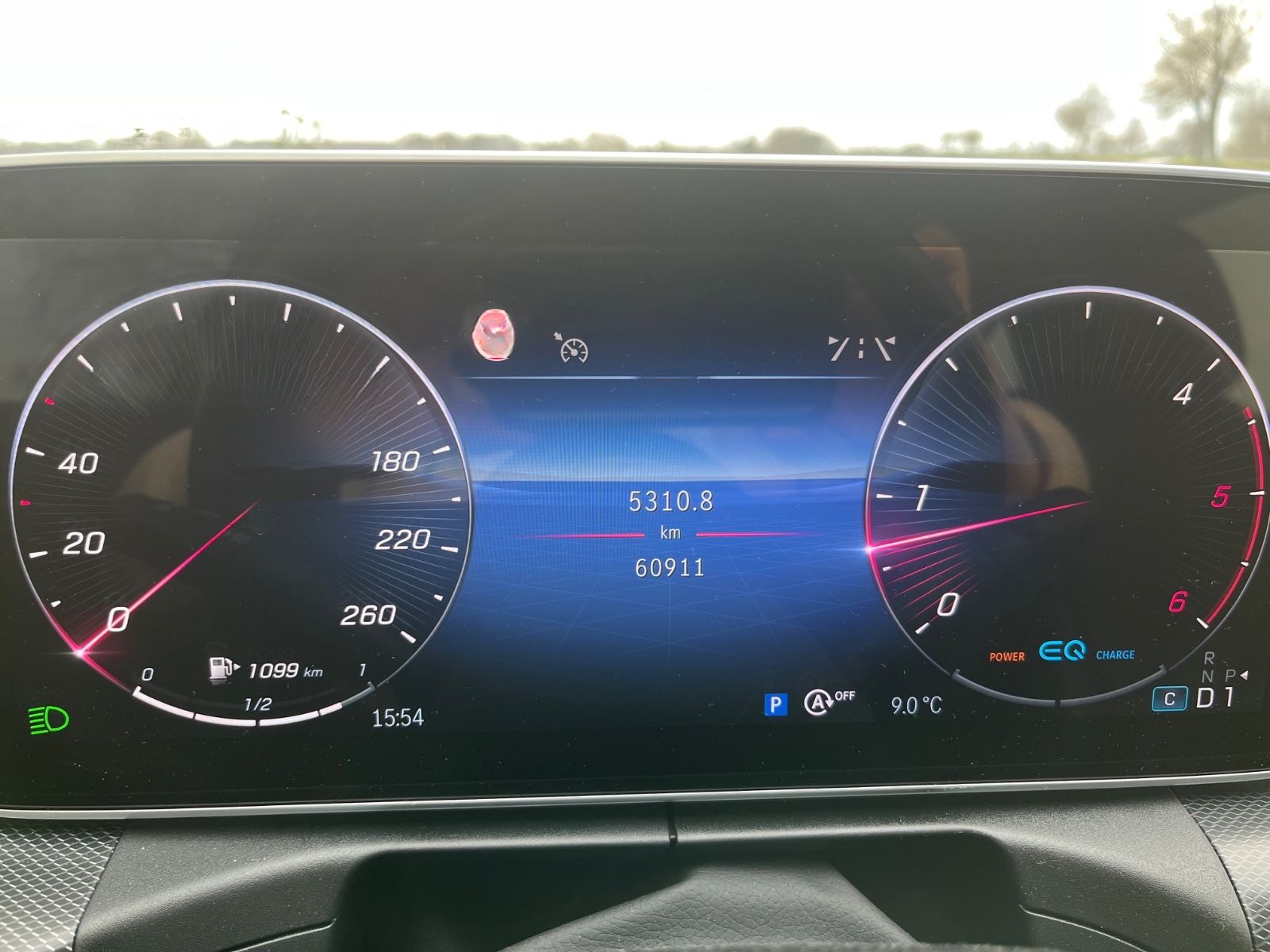 Mercedes-Benz C 220 d T Autom. - Pano., MBUX, AHK foto 12