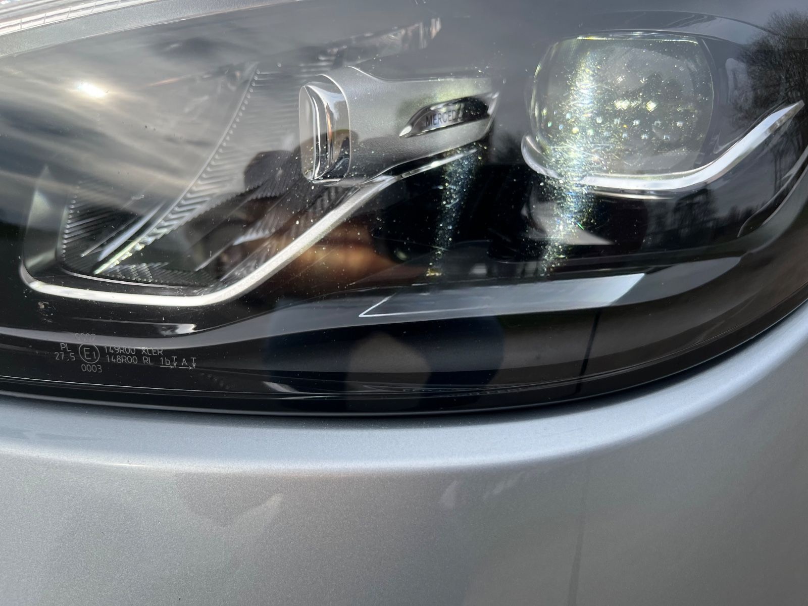Mercedes-Benz C 220 d T Autom. - Pano., MBUX, AHK foto 13