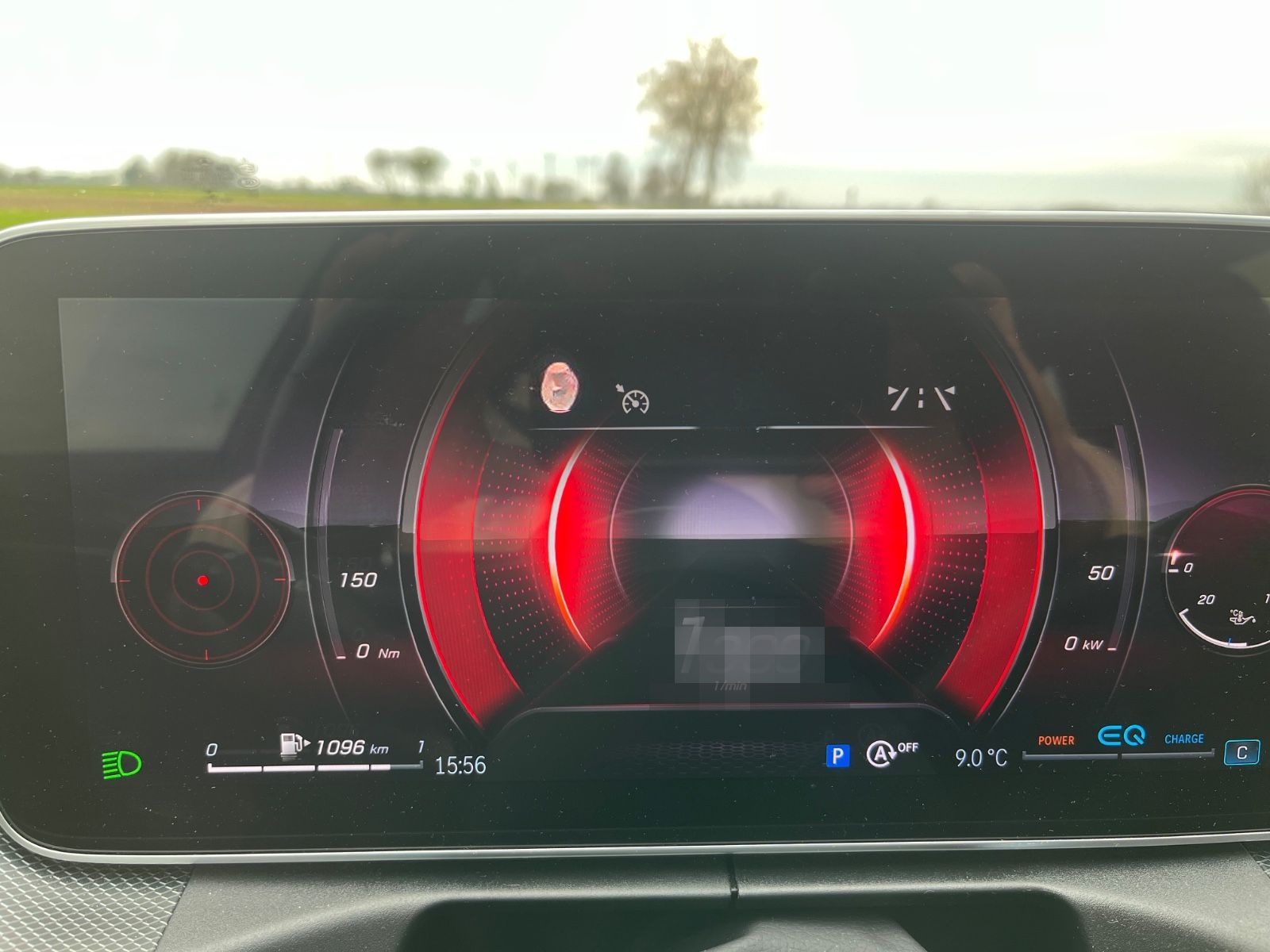 Mercedes-Benz C 220 d T Autom. - Pano., MBUX, AHK foto 15