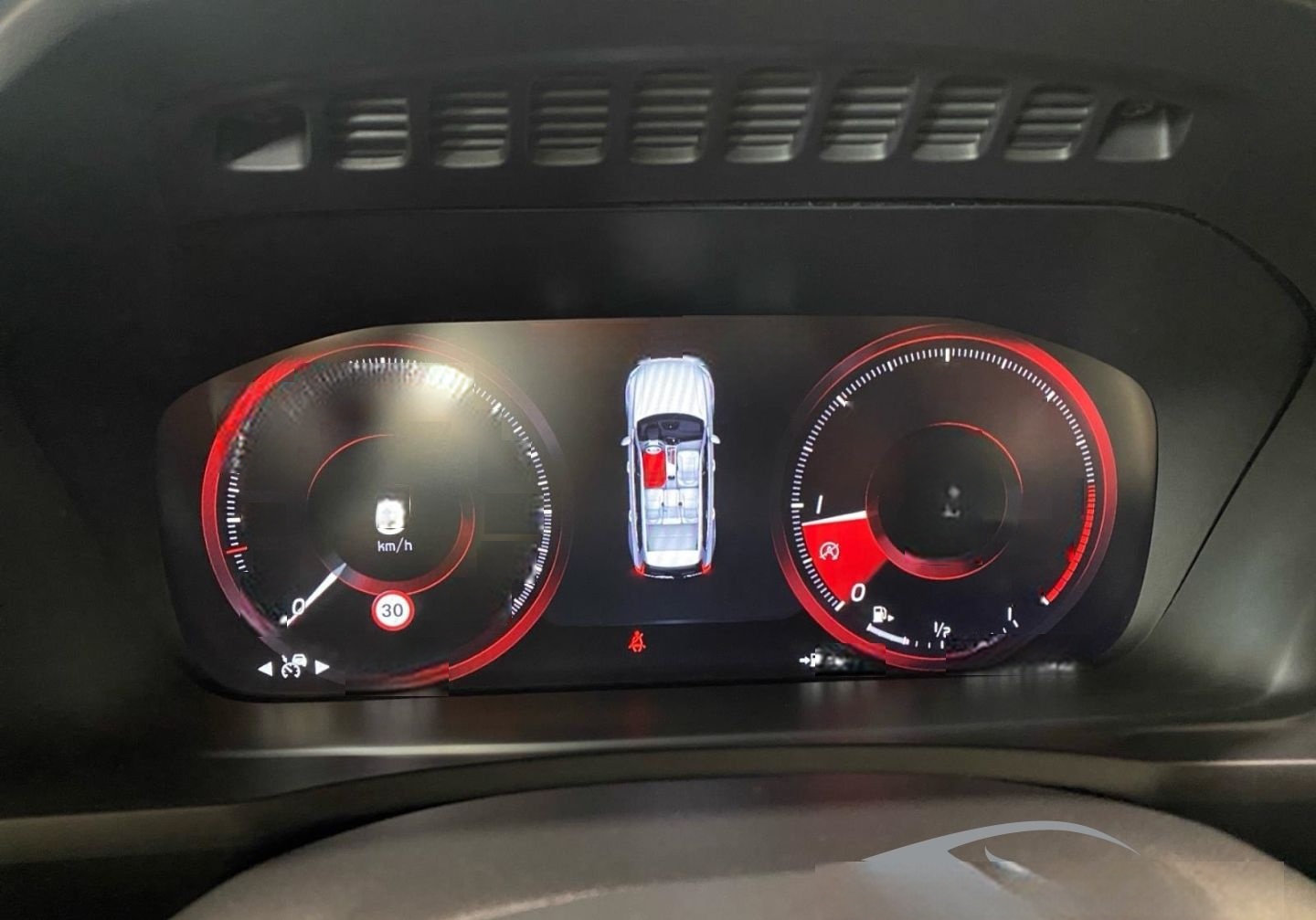 Volvo XC90 Momentum AWD Navi Leder Digit. Cockpit Memo foto 21