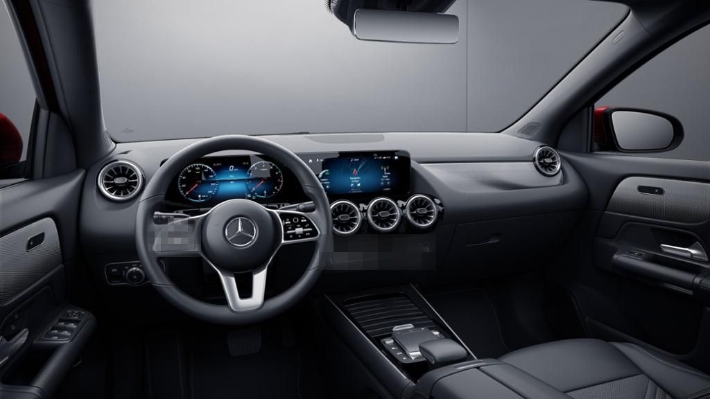 Mercedes-Benz GLA 200 4M Style/MULTIBEAM/Fahrass/Keyless/RfCam foto 2