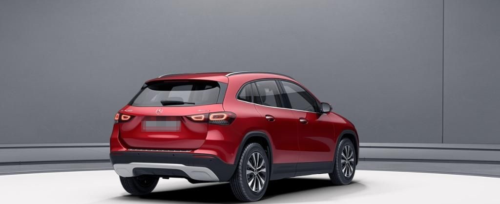 Mercedes-Benz GLA 200 4M Style/MULTIBEAM/Fahrass/Keyless/RfCam foto 3