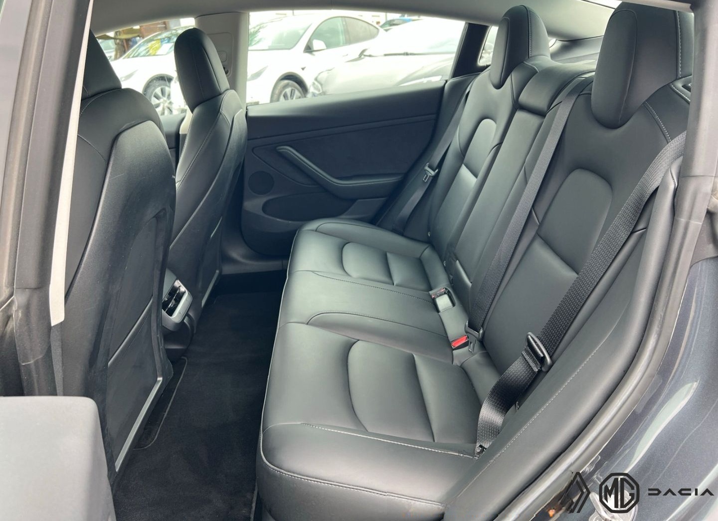 Tesla Model 3 Long Range Dual AWD MwSt. ausweisbar foto 12
