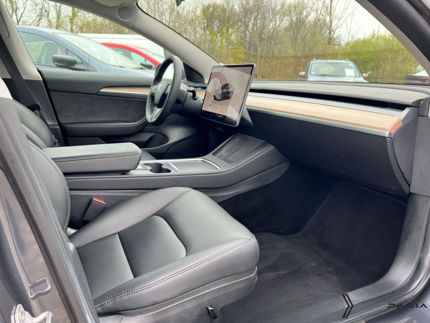Tesla Model 3 Long Range Dual AWD MwSt. ausweisbar foto 14