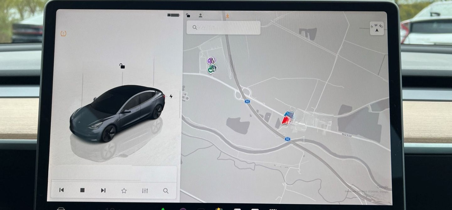 Tesla Model 3 Long Range Dual AWD MwSt. ausweisbar foto 17