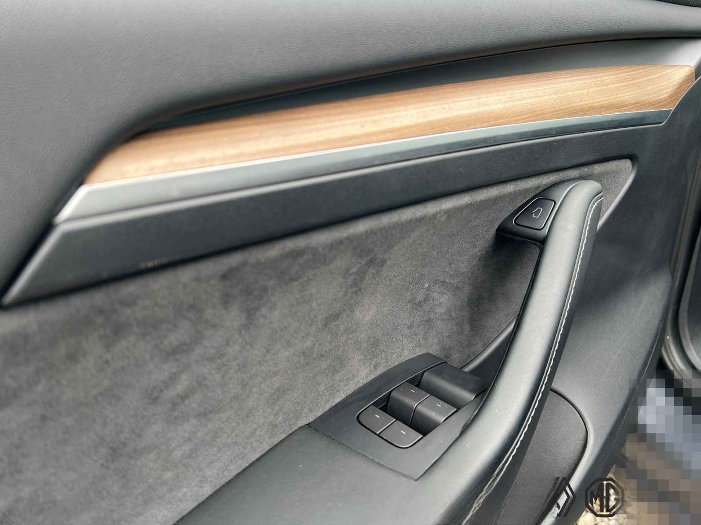 Tesla Model 3 Long Range Dual AWD MwSt. ausweisbar foto 19