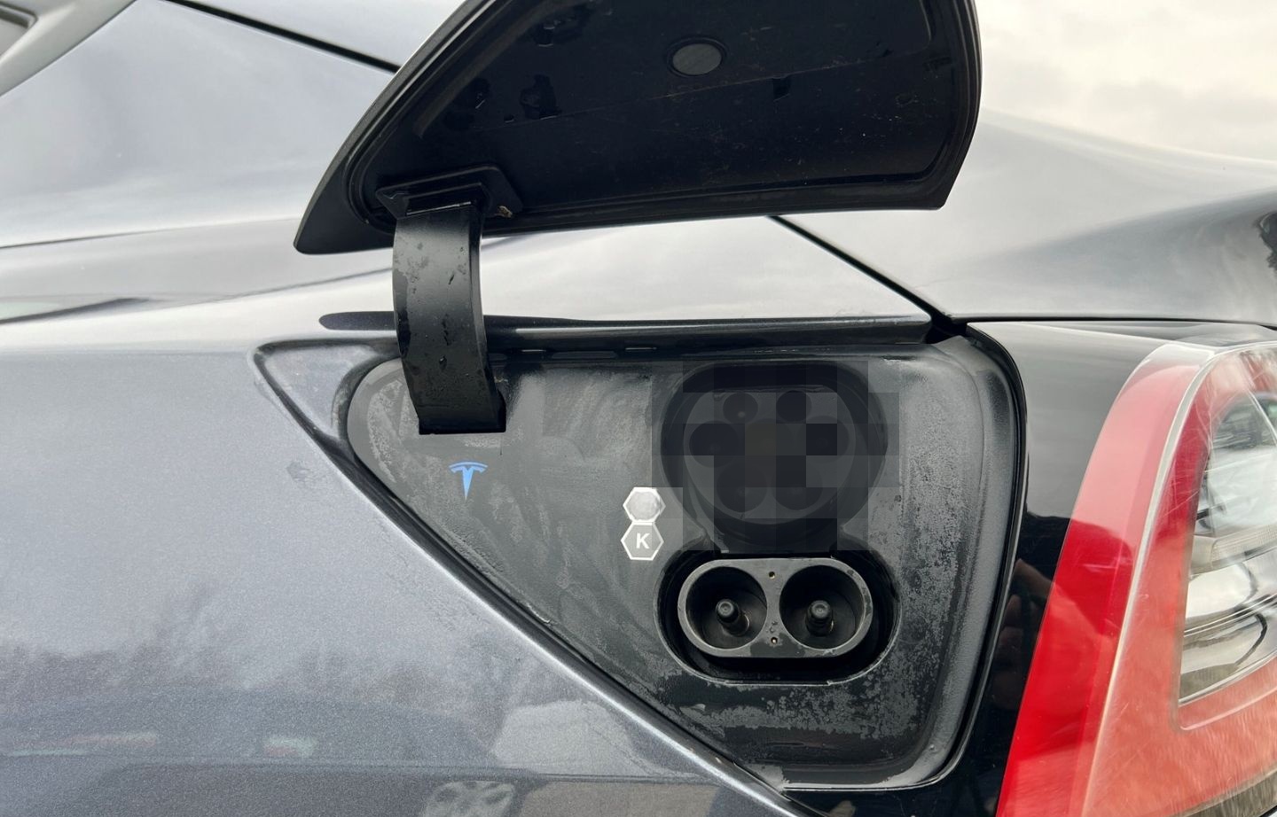 Tesla Model 3 Long Range Dual AWD MwSt. ausweisbar foto 20
