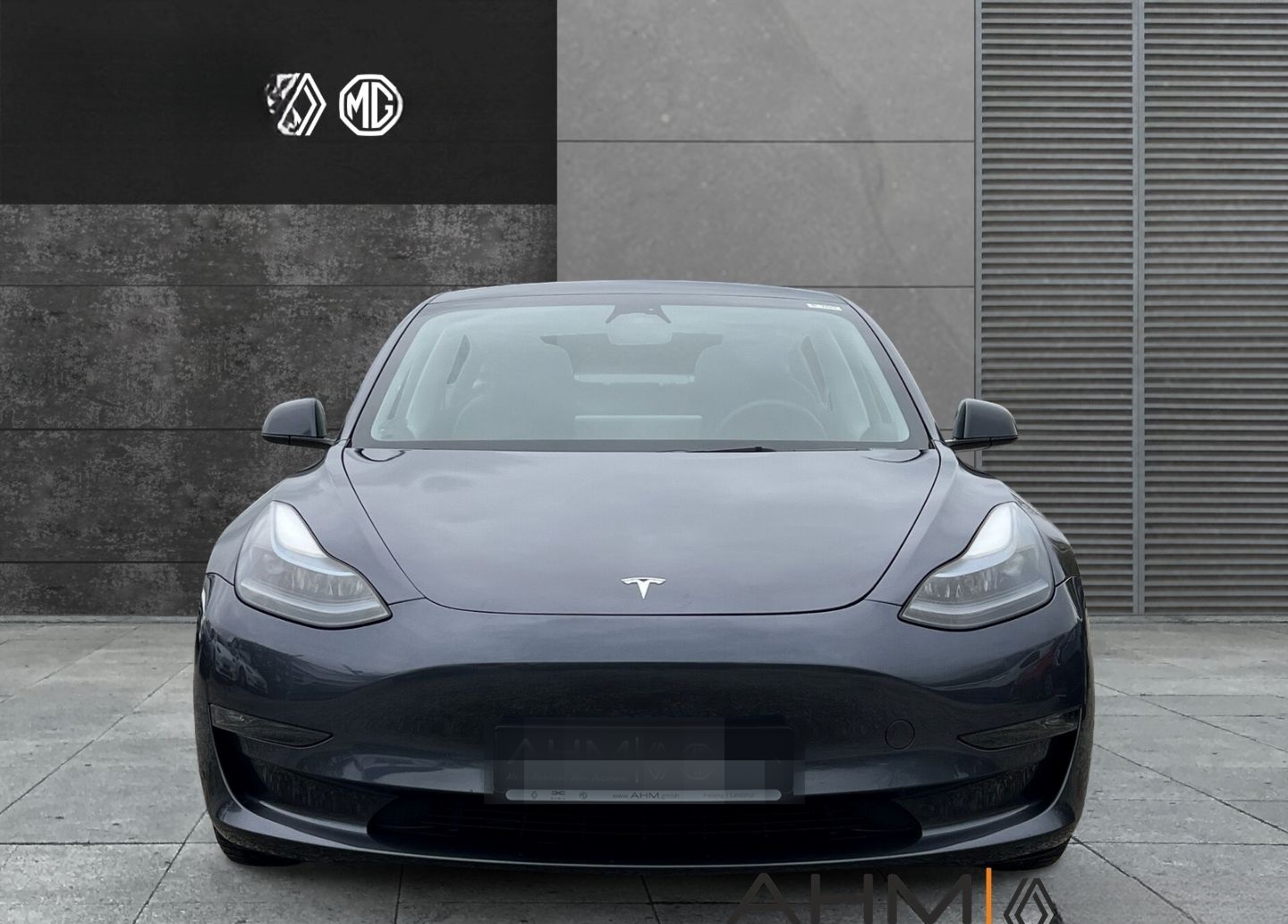 Tesla Model 3 Long Range Dual AWD MwSt. ausweisbar foto 3