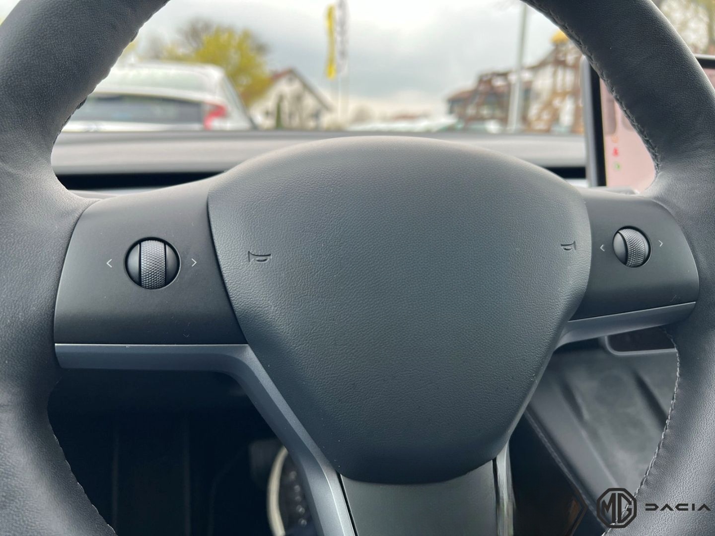 Tesla Model 3 Long Range Dual AWD MwSt. ausweisbar foto 24