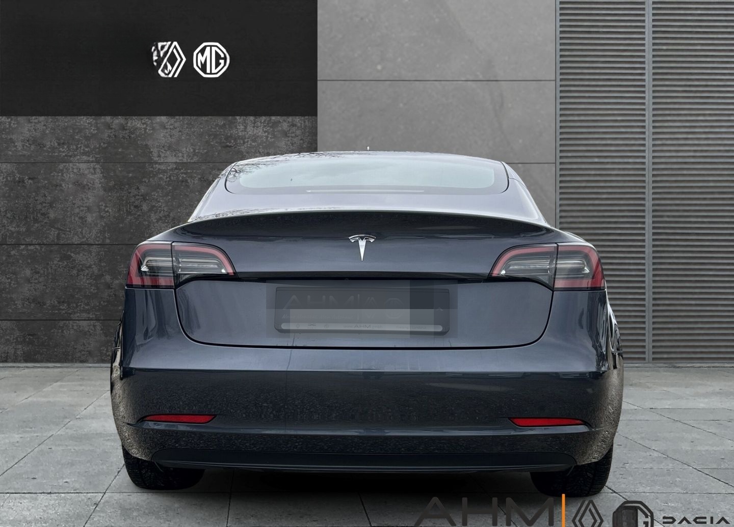 Tesla Model 3 Long Range Dual AWD MwSt. ausweisbar foto 4