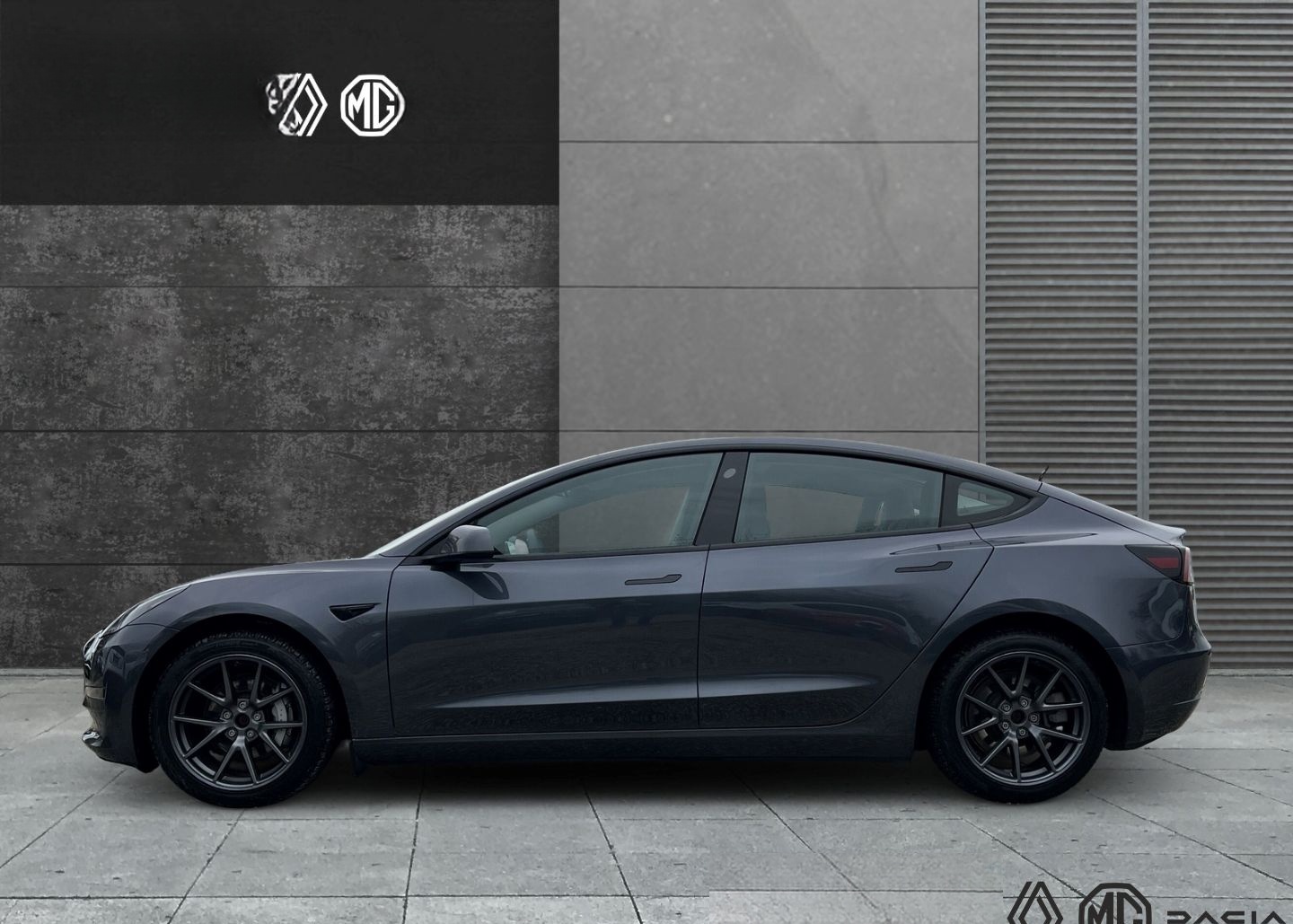 Tesla Model 3 Long Range Dual AWD MwSt. ausweisbar foto 5
