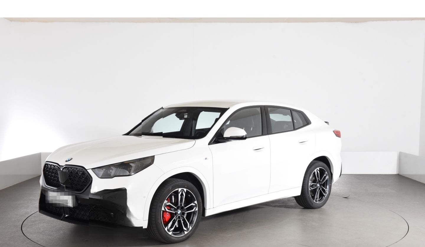BMW X2 sDrive 20i M Sport Pro Akustikverglasung Sitz foto 2
