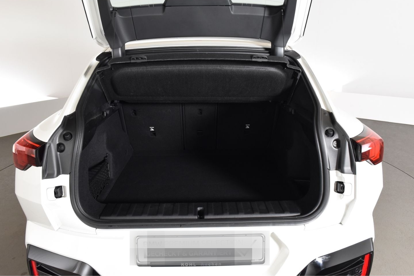BMW X2 sDrive 20i M Sport Pro Akustikverglasung Sitz foto 15