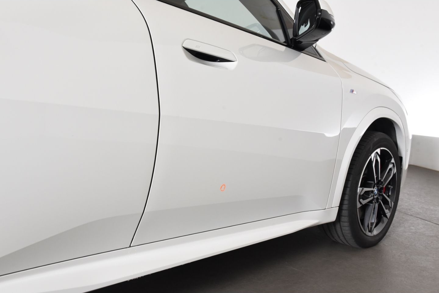 BMW X2 sDrive 20i M Sport Pro Akustikverglasung Sitz foto 16