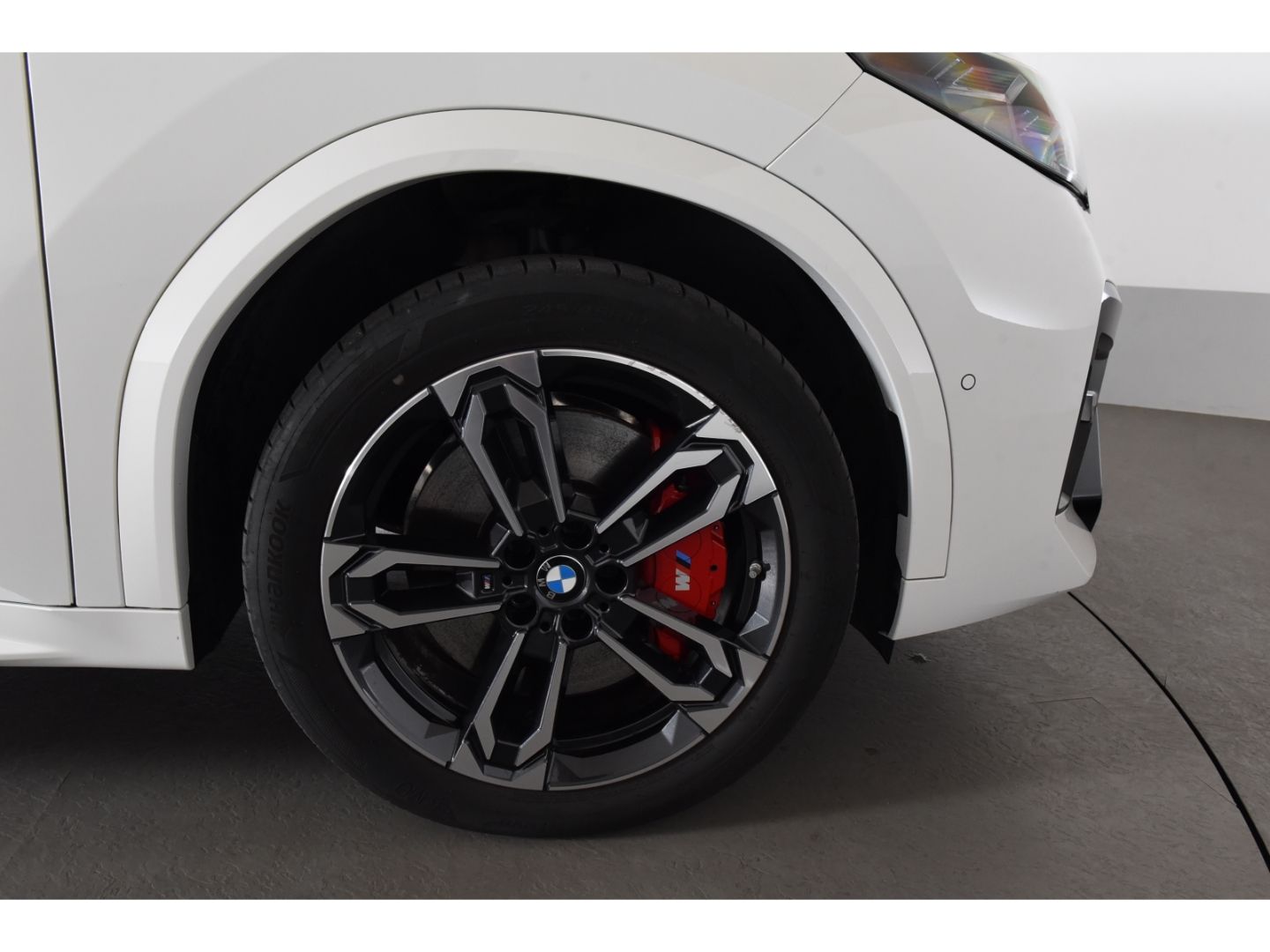 BMW X2 sDrive 20i M Sport Pro Akustikverglasung Sitz foto 18