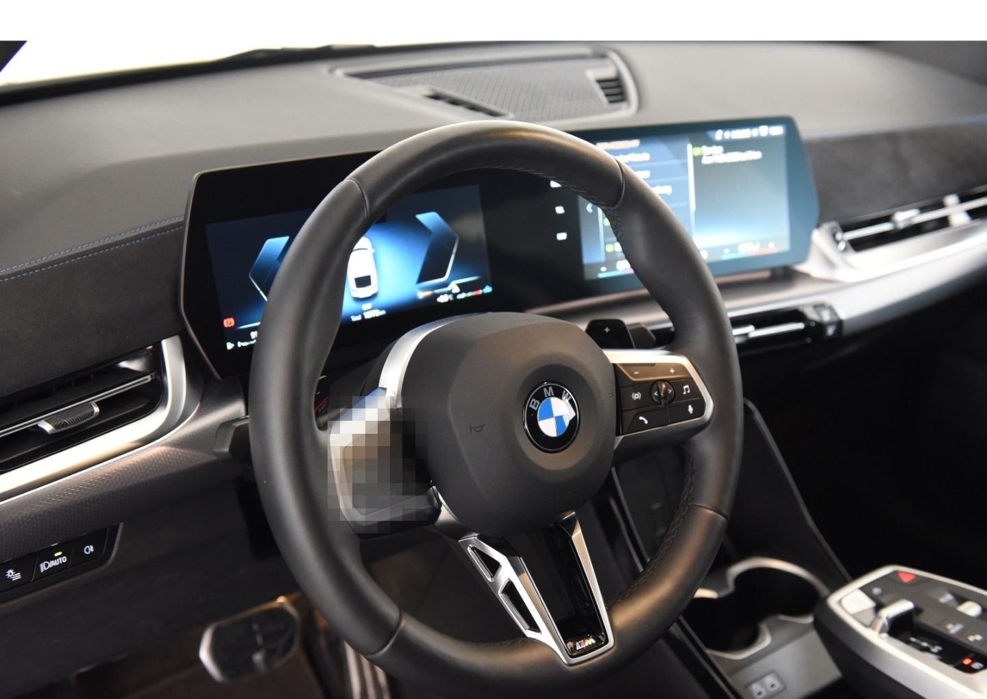 BMW X2 sDrive 20i M Sport Pro Akustikverglasung Sitz foto 10