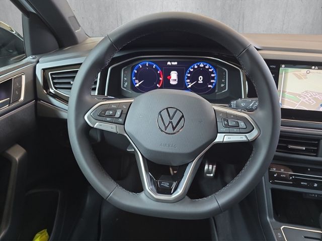 Volkswagen Taigo 1.0 l TSI R-Line+LED-MATRIX+NAVI+AHK+RFK foto 14
