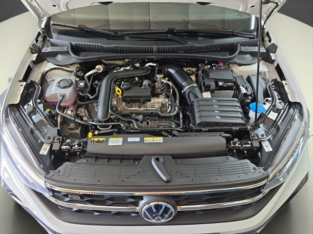 Volkswagen Taigo 1.0 l TSI R-Line+LED-MATRIX+NAVI+AHK+RFK foto 17