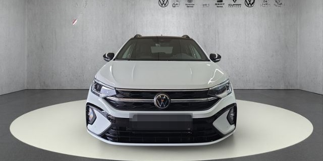 Volkswagen Taigo 1.0 l TSI R-Line+LED-MATRIX+NAVI+AHK+RFK foto 5