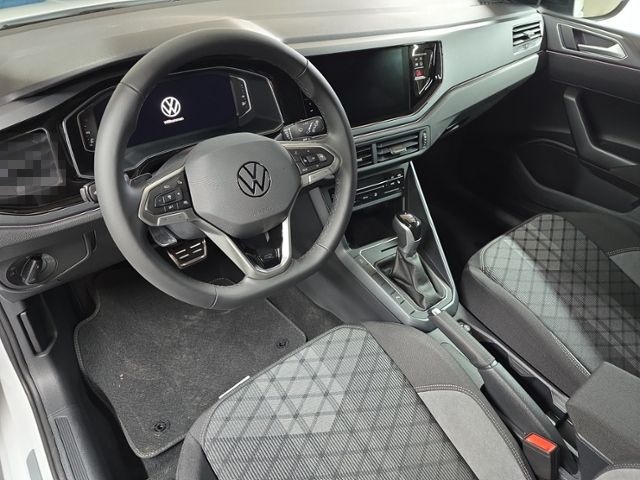 Volkswagen Taigo 1.0 l TSI R-Line+LED-MATRIX+NAVI+AHK+RFK foto 7