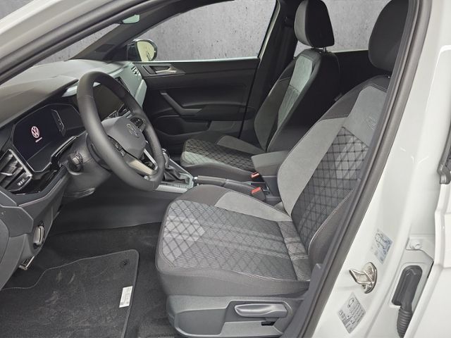 Volkswagen Taigo 1.0 l TSI R-Line+LED-MATRIX+NAVI+AHK+RFK foto 8